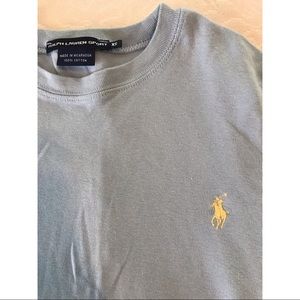 Polo Sport Tee